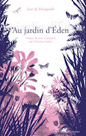 Au jardin d'Éden